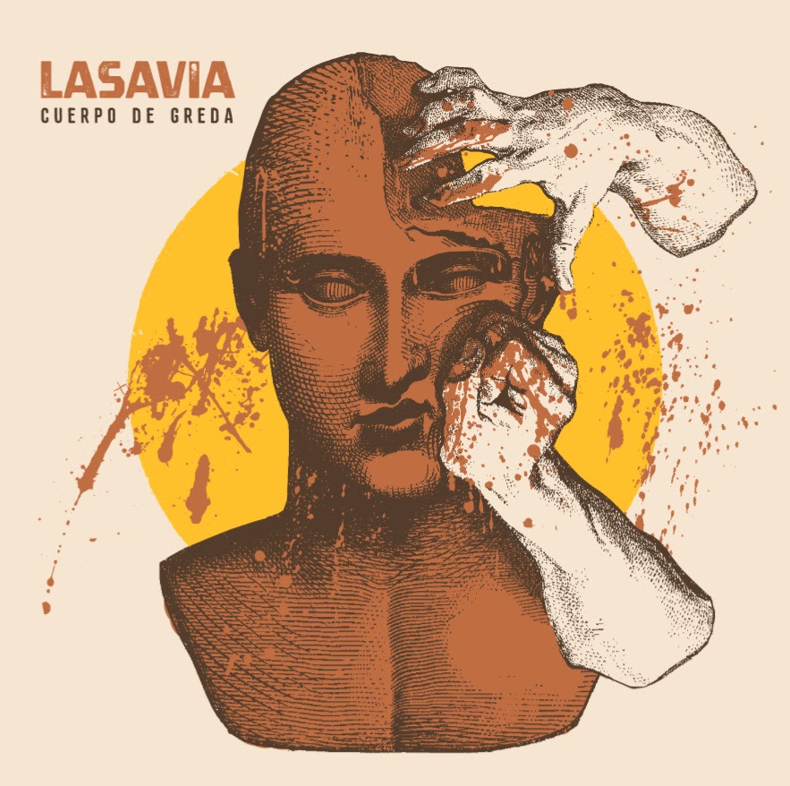 Lasavia lanza una colaboración con Nano Stern